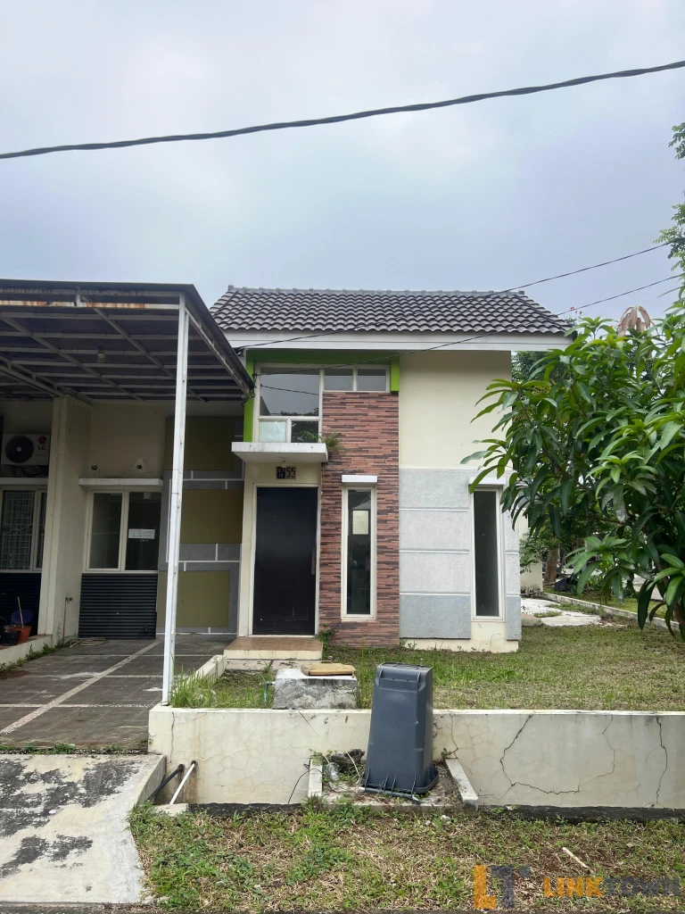 Linktown Bekasi